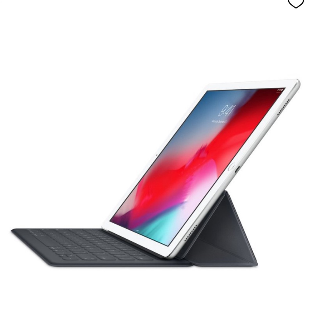 Apple Smart Keyboard for iPad Pro (2nd generation)